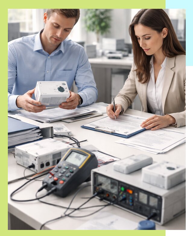 Сертификация продукции и подтверждение соответствия в Алейске