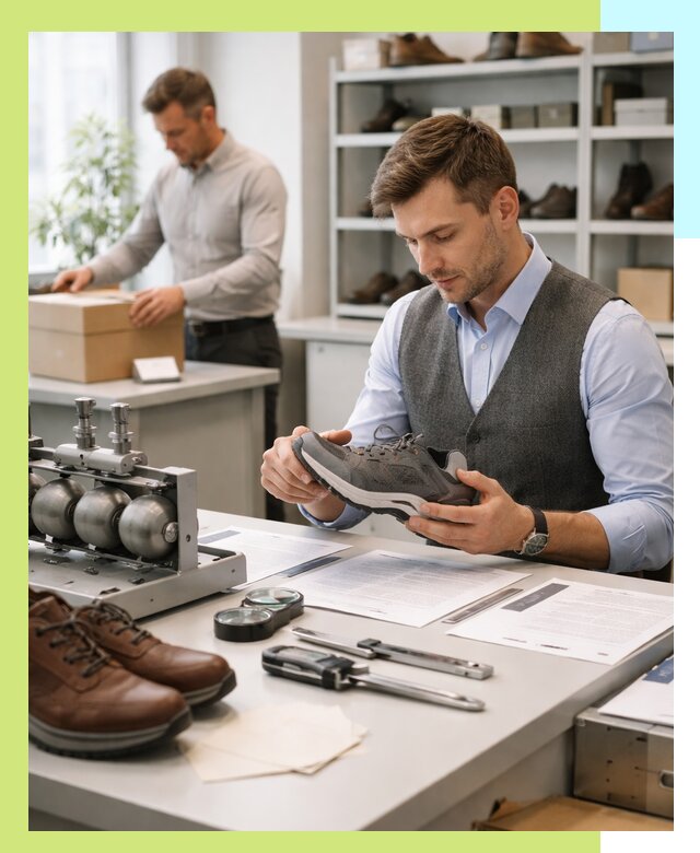 Сертификация обуви и подтверждение соответствия в Алейске