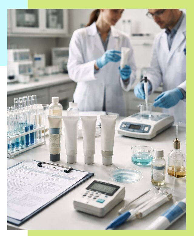 Сертификация зубной пасты в Алейске от 20622 р. Алешин-Лук