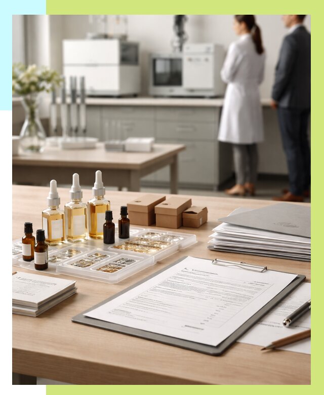 Сертификация эфирных масел в Алейске от 8764 р. | Алешин-Лук