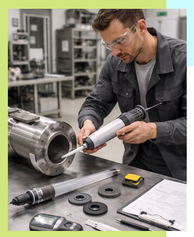 Сертификация герметиков и получение деклараций в Алейске