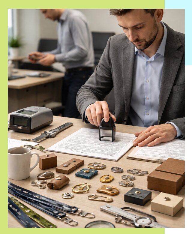 Сертификация сувениров и сувенирной продукции в Алейске