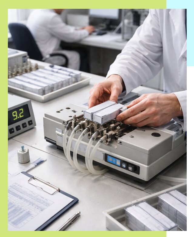 Сертификация сигарет и табачной продукции в Алейске