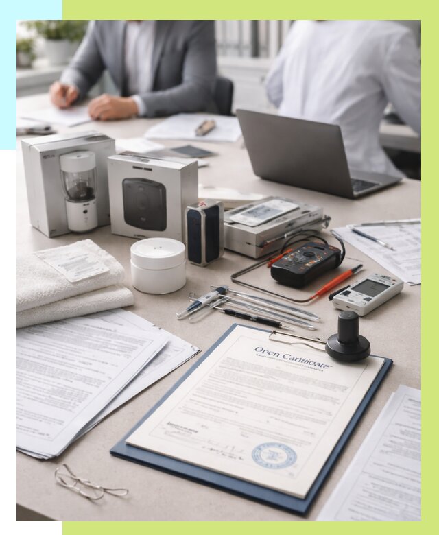 Сертификация товаров в Алейске от 25778 р., Алешин-Лук срочно