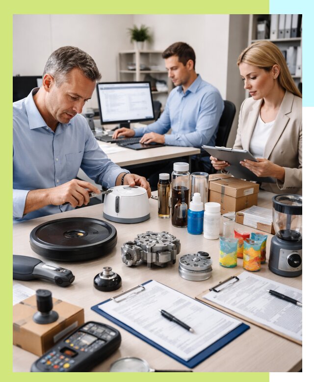 Сертификация товаров в Алейске — быстро, официально