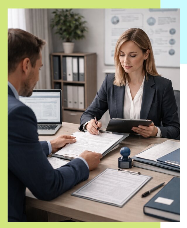 Сертификация услуг в Алейске, подтверждение соответствия и качества