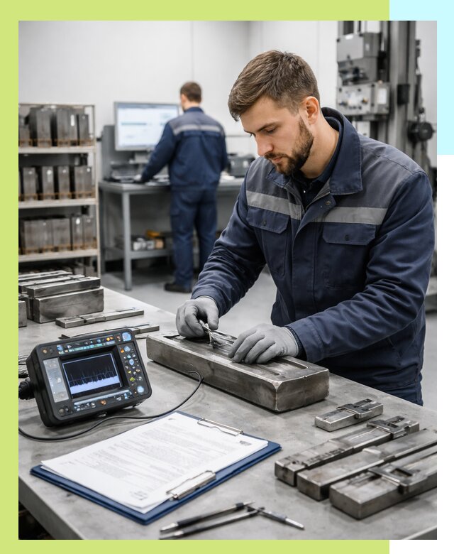 Сертификация сварочного оборудования в Алейске по ГОСТ