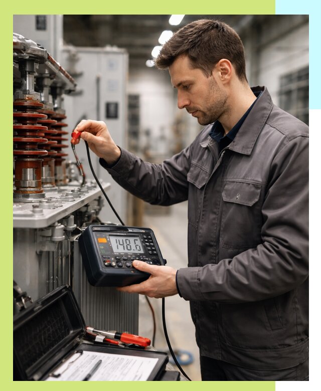 Сертификация высоковольтного оборудования и комплектующих в Алейске