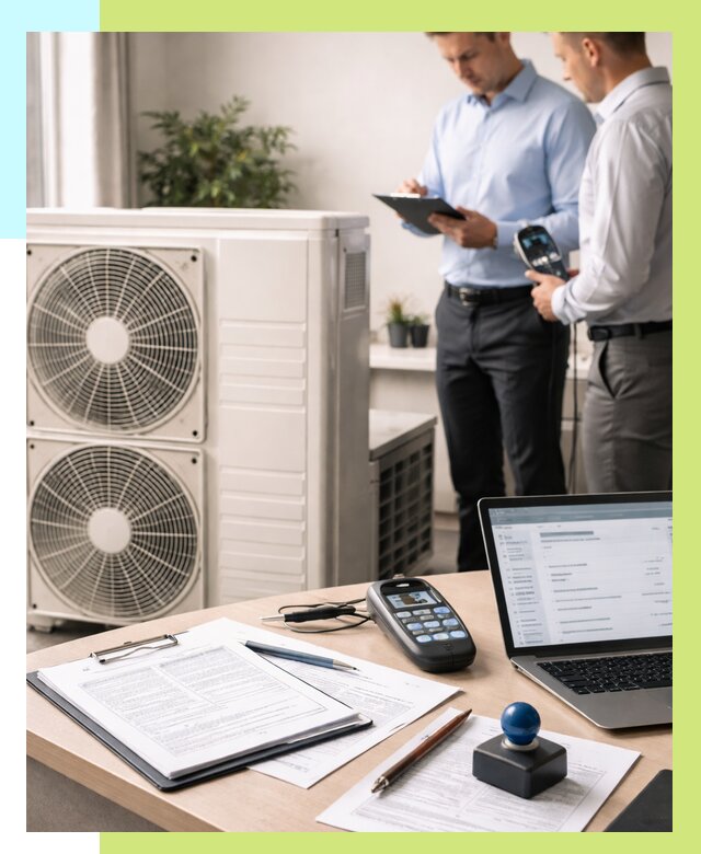 Сертификация кондиционеров в Алейске от 6702 р. | Алешин-Лук