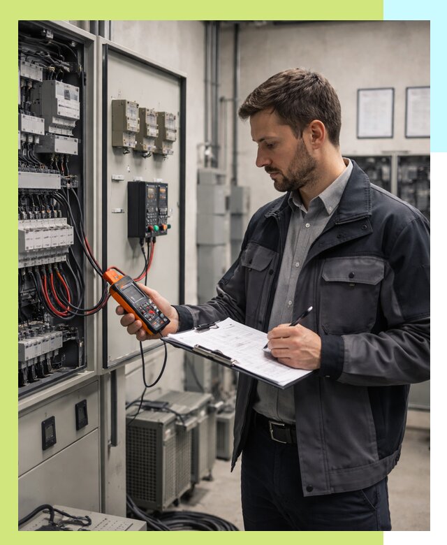 Сертификация электрооборудования и испытания в Алейске