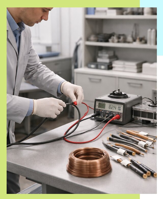 Сертификация провода в Алейске для продажи и экспорта