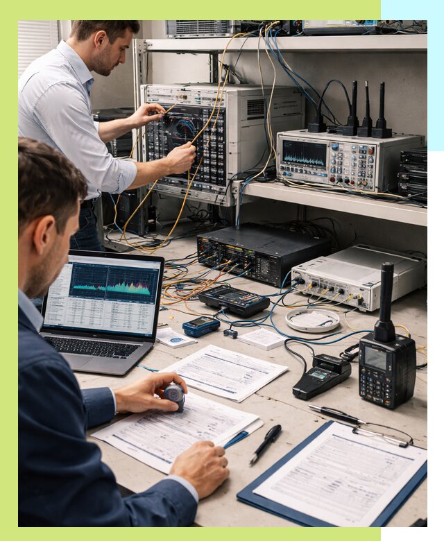 Сертификация средств связи в Алейске по национальным требованиям