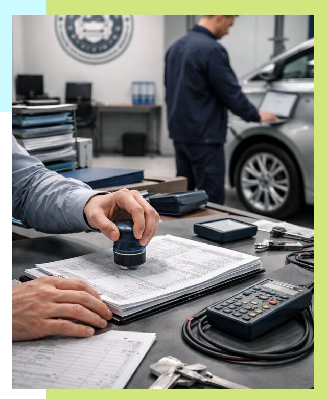 Сертификация колесных ТС в Алейске от 25778 р. Алешин-Лук