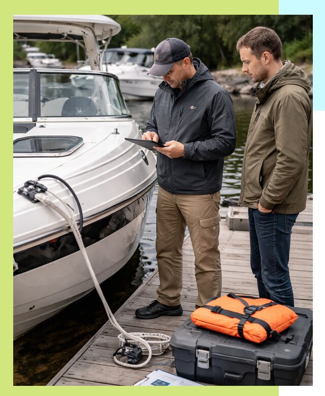 Сертификация маломерных судов и оформление документов в Алейске