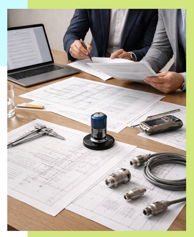 Разработка технических условий в Алейске от 12373 р. | Алешин-Лук