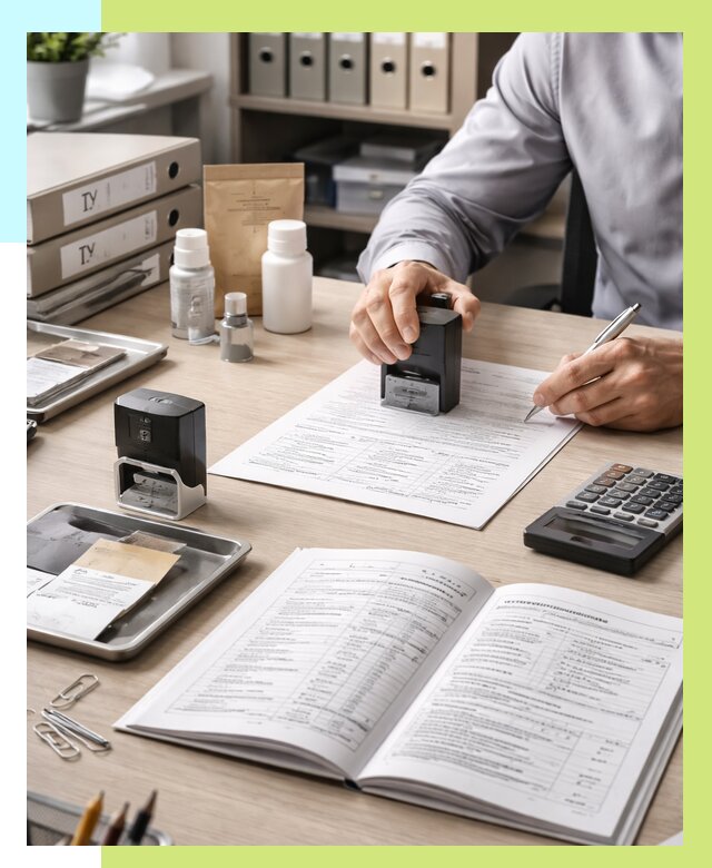 Разработка ТУ на продукцию в Алейске от 12373 р. | Алешин-Лук