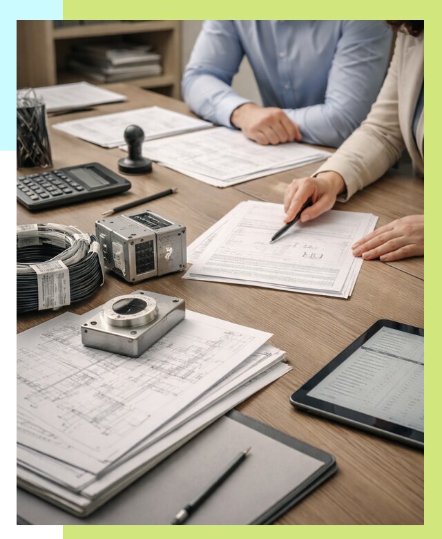 ТУ на изделие в Алейске: оформить и получить от 8764 р. | Алешин-Лук