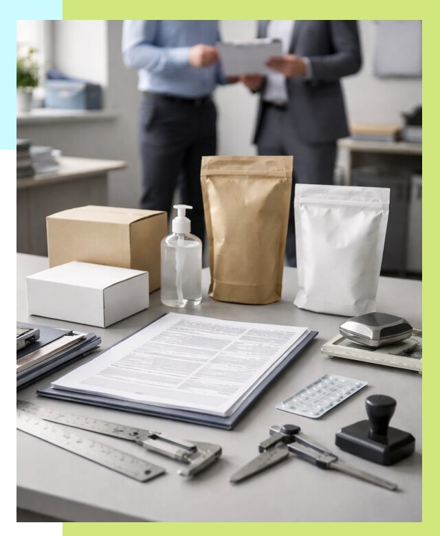 ТУ на упаковку в Алейске от 10311 р., оформить и заказать |Алешин-Лук