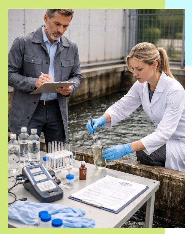 Разработка технических условий (ТУ) на водоснабжение в Алейске