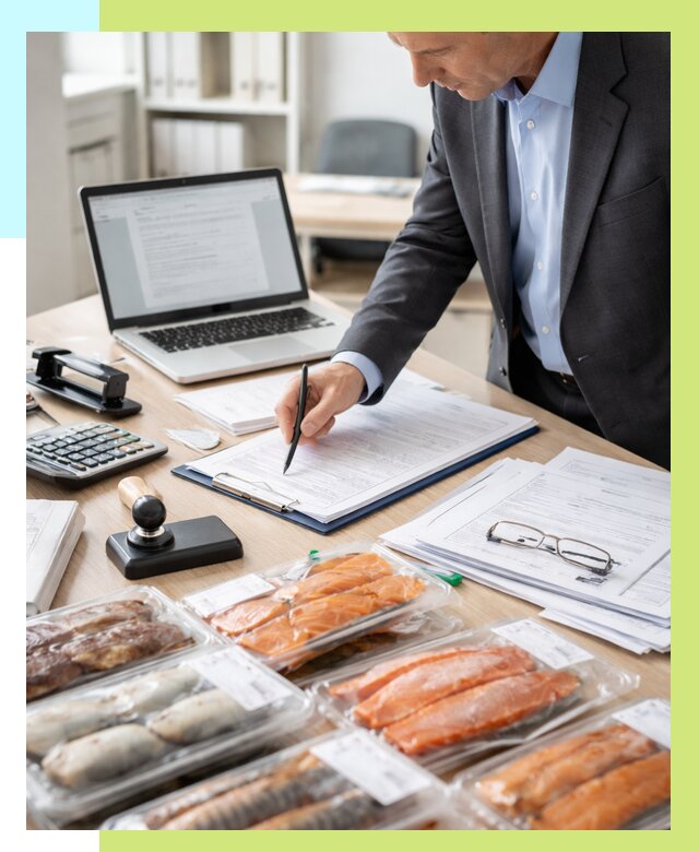 ТУ на рыбу в Алейске: оформить, заказать, цена от 7733 р.| Алешин-Лук