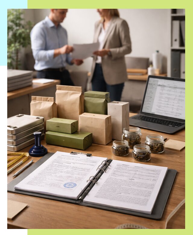 ТУ на чай в Алейске срочно от 8764 р., оформление в Алешин-Лук