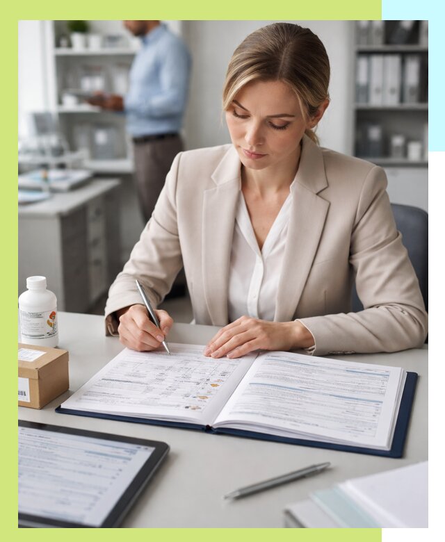 Оформление паспорта безопасности продукции и оборудования в Алейске