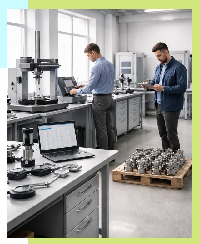 Технологический процесс в Алейске от 7218 р. | Алешин-Лук