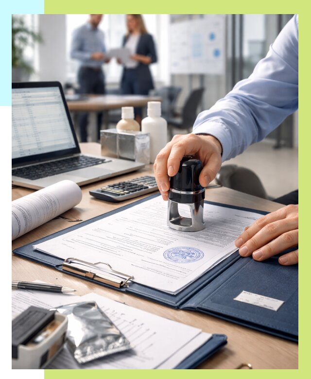 Технологический регламент в Алейске от 15467 р. | Алешин-Лук под ключ