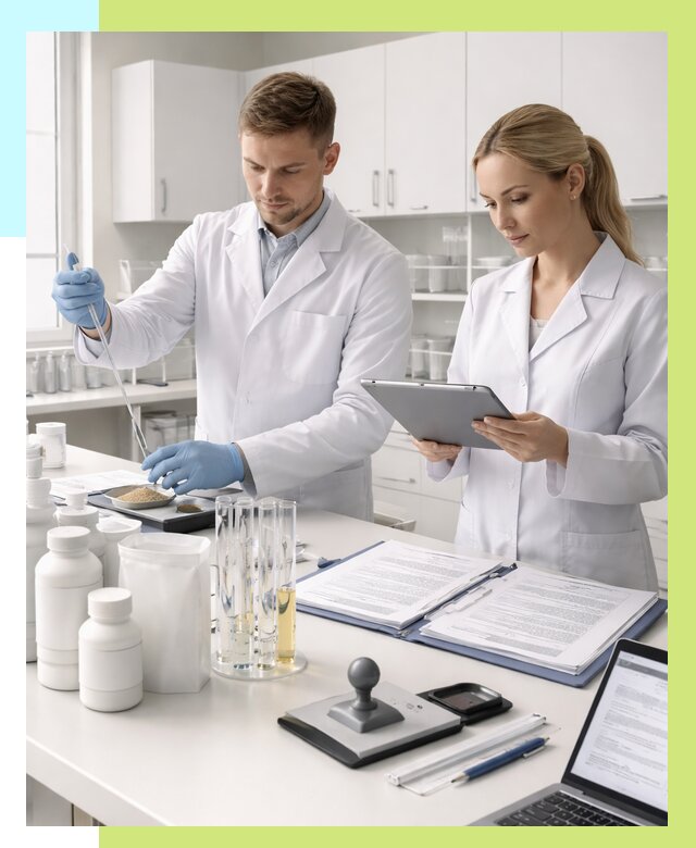 Оформление рецептуры продукции в Алейске от 7733 р. | Алешин-Лук