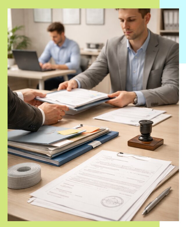 Выдача сертификата на услуги в Алейске — подтверждение качества