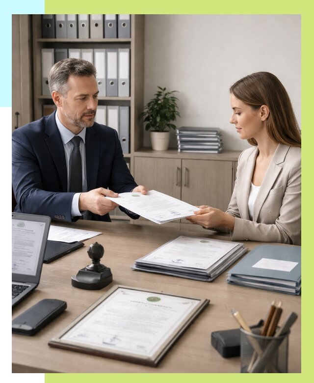 Нотификация ФСБ в Алейске от 25778 р., Получить у Алешин-Лук