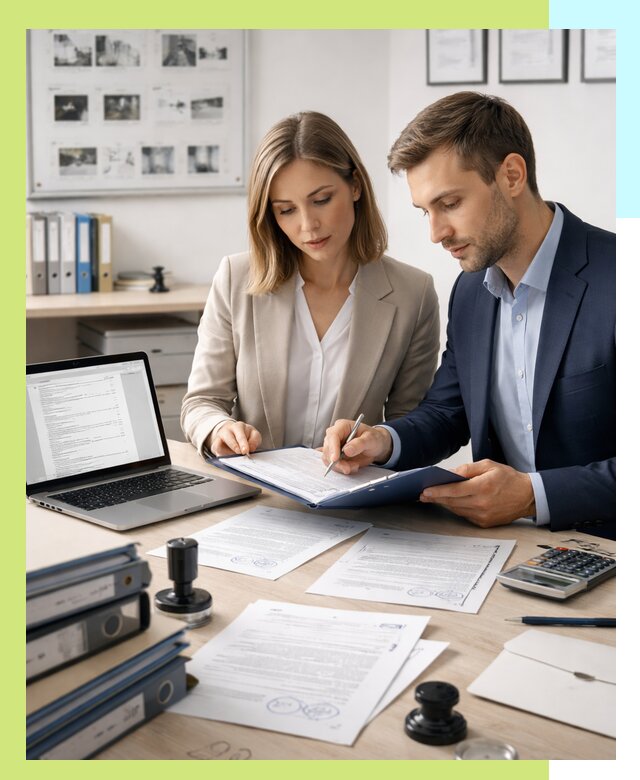 Нотификация ФСБ для продукции и оборудования в Алейске