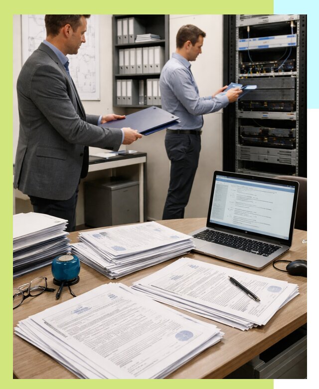 Получение заключения ФСТЭК на информационные системы в Алейске