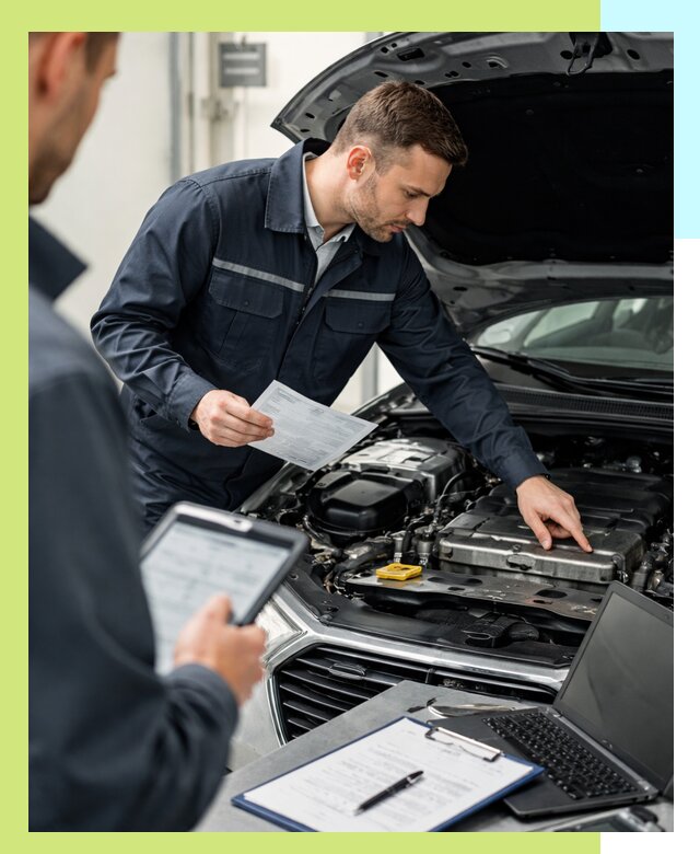 Оформление СБКТС на автомобиль в Алейске, быстро и официально