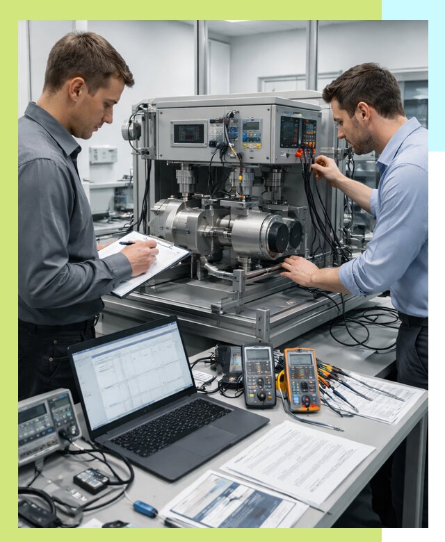 Получение БКТС для техники, оборудования и услуг в Алейске