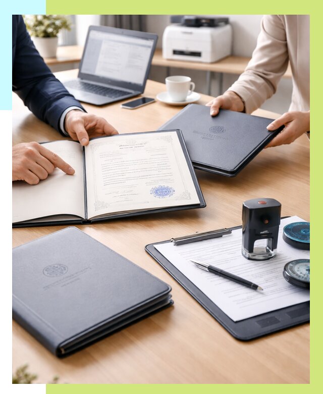 Сертификат OHSAS 18001 в Алейске от 46400 р. | Алешин-Лук