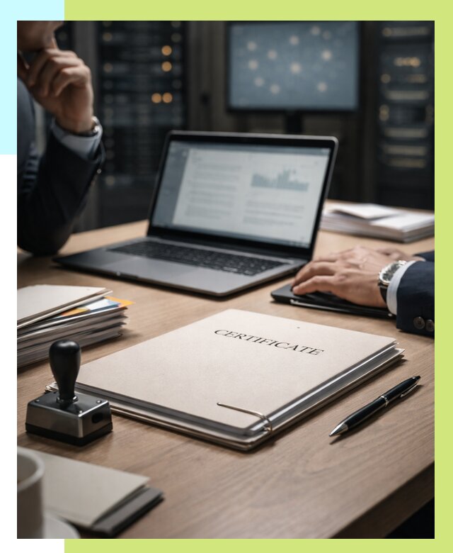 Сертификат ISO 27001 в Алейске под ключ от 154665 р. Алешин-Лук