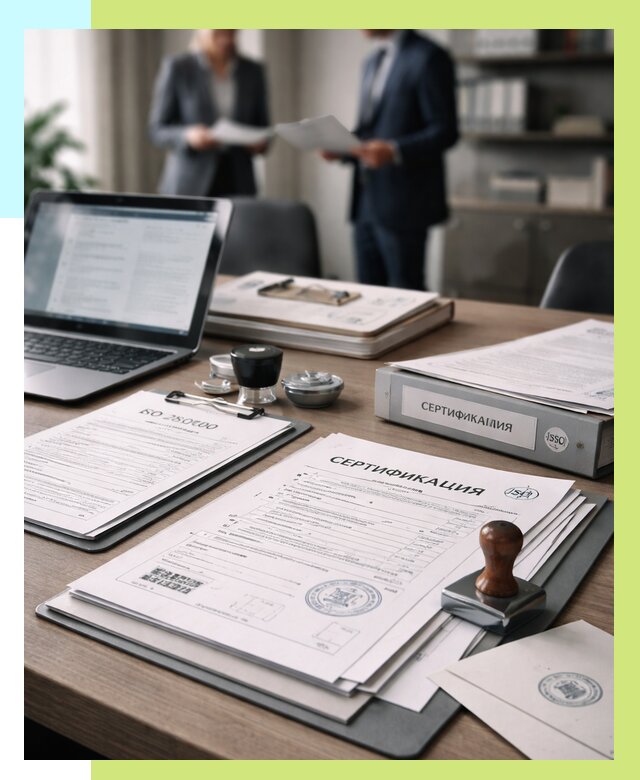 Сертификат ISO 28000 в Алейске под ключ от 82488 р. - Алешин-Лук