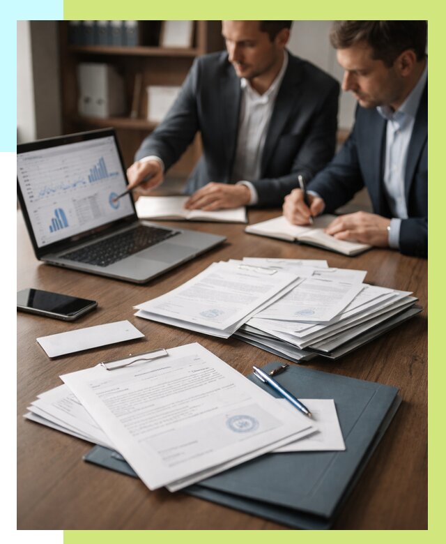 Оценка деловой репутации в Алейске от 7733 р. | Алешин-Лук