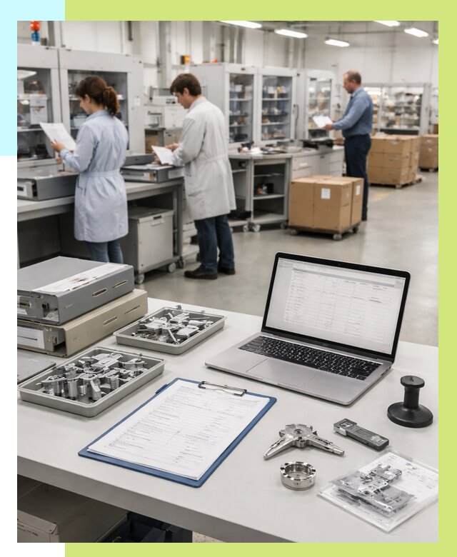 Сертификация производства в Алейске от 87644 р. | Алешин-Лук