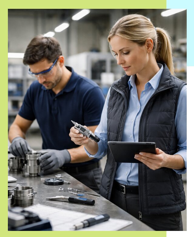 Сертификация производства в Алейске по стандартам и требованиям