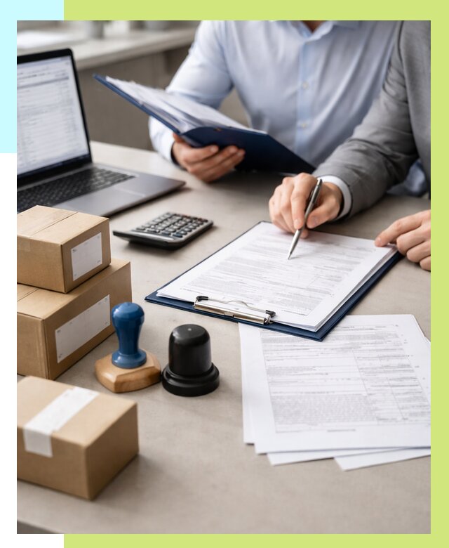 Декларирование продукции в Алейске от 12373 р., Алешин-Лук