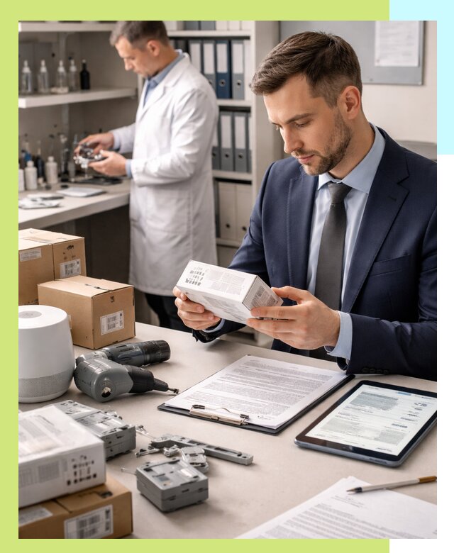 Обязательная сертификация продукции и подтверждение в Алейске