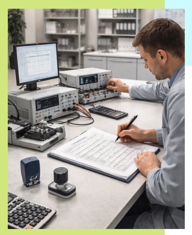 Оформление протокола испытаний продукции и материалов в Алейске