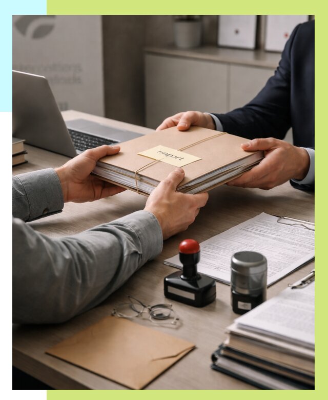 Сертификация для импорта в Алейске от 30933 р. | Алешин-Лук