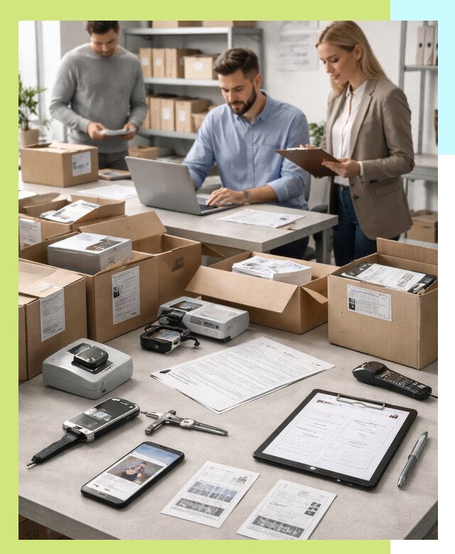 Сертификация товаров и документов для маркетплейсов в Алейске