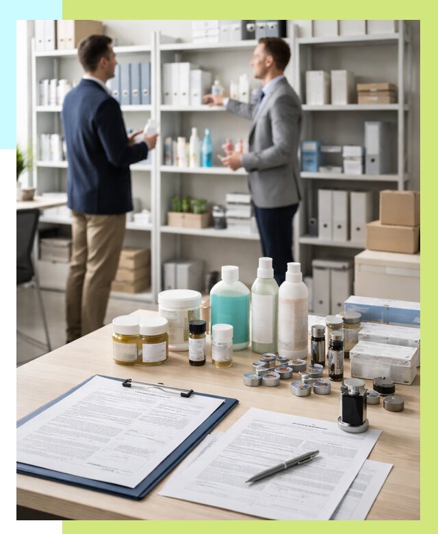 Сертификация собствен. продукции в Алейске от 25778 р. | Алешин-Лук