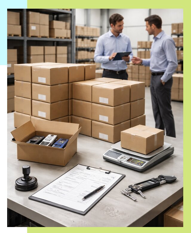 Сертификация партии товара в Алейске от 15467 р., Алешин-Лук