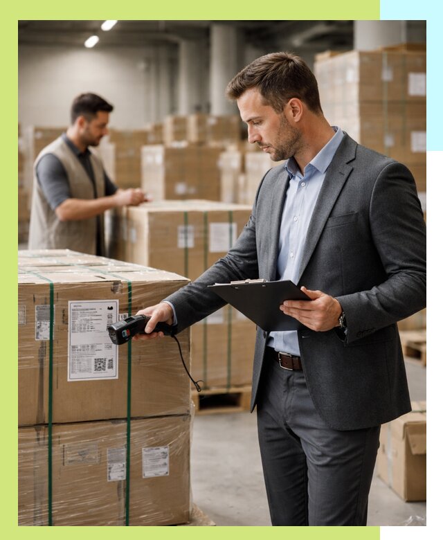 Сертификация партии товара в Алейске по требованиям законодательства